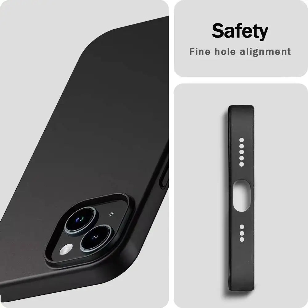 Tyler rapper the hot creator Phone Case For IPhone 17 12 13 14 15 16Pro Max  Plus Classic black soft shell