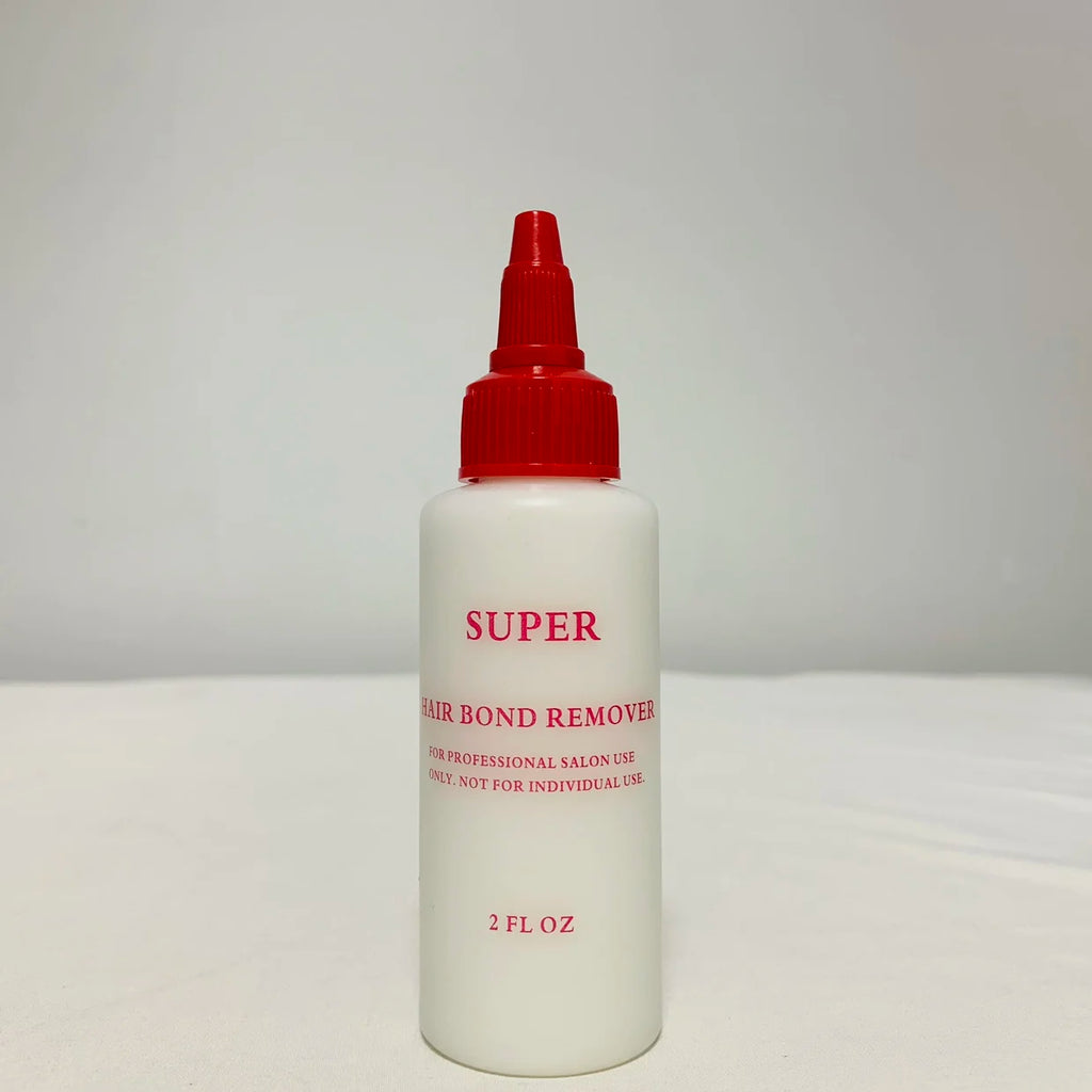 Hair Bonding Waterproof Glue Toupee Tool Liquid Adhesive False Eyelashes Wig Glue Professional Hair Extension Invisible Bond